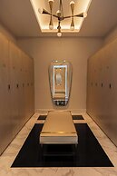 Waldorf Astoria Doha West Bay