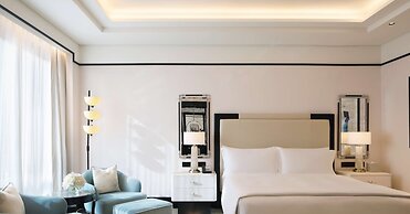 Waldorf Astoria Doha West Bay