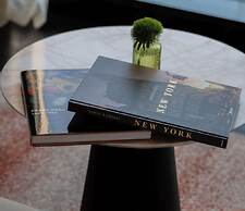 Waldorf Astoria Doha West Bay