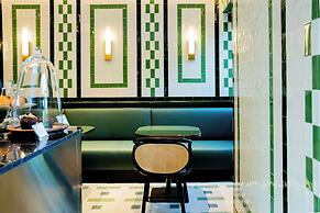 Waldorf Astoria Doha West Bay