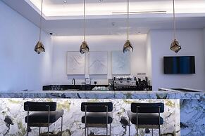 Waldorf Astoria Doha West Bay