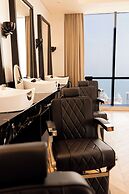 Waldorf Astoria Doha West Bay