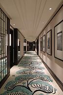 Waldorf Astoria Doha West Bay