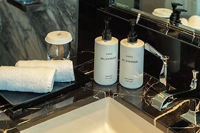 Waldorf Astoria Doha West Bay