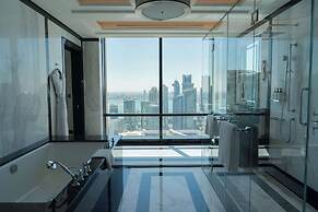 Waldorf Astoria Doha West Bay