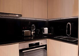 Waldorf Astoria Doha West Bay