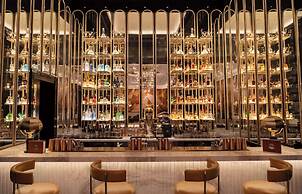 Waldorf Astoria Doha West Bay