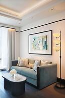 Waldorf Astoria Doha West Bay