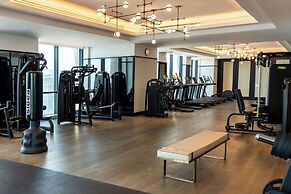 Waldorf Astoria Doha West Bay