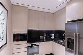 Waldorf Astoria Doha West Bay