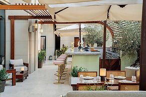 Waldorf Astoria Doha West Bay