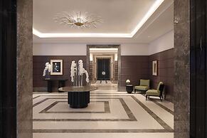 Waldorf Astoria Doha West Bay