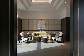 Waldorf Astoria Doha West Bay