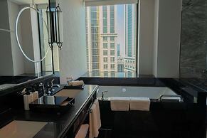 Waldorf Astoria Doha West Bay