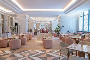 Waldorf Astoria Doha West Bay