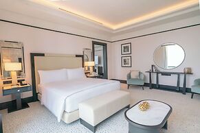 Waldorf Astoria Doha West Bay