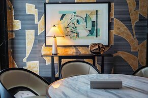 Waldorf Astoria Doha West Bay