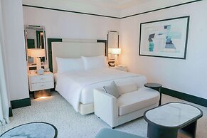 Waldorf Astoria Doha West Bay