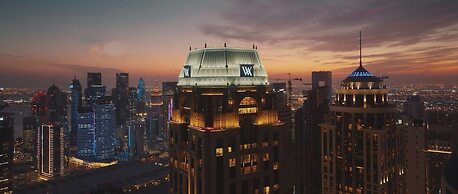 Waldorf Astoria Doha West Bay