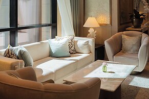 Waldorf Astoria Doha West Bay