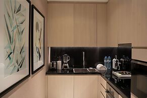 Waldorf Astoria Doha West Bay