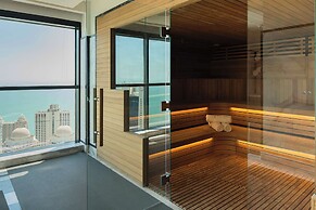 Waldorf Astoria Doha West Bay