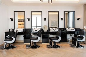 Waldorf Astoria Doha West Bay