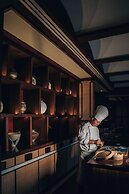 Waldorf Astoria Doha West Bay