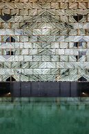 Waldorf Astoria Doha West Bay