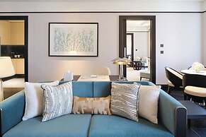 Waldorf Astoria Doha West Bay