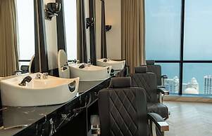 Waldorf Astoria Doha West Bay