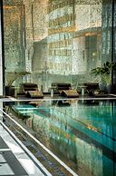 Waldorf Astoria Doha West Bay