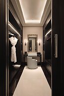 Waldorf Astoria Doha West Bay