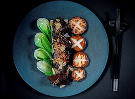 Waldorf Astoria Doha West Bay