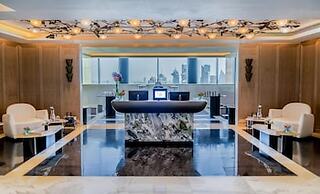 Waldorf Astoria Doha West Bay