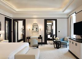 Waldorf Astoria Doha West Bay