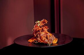 Waldorf Astoria Doha West Bay