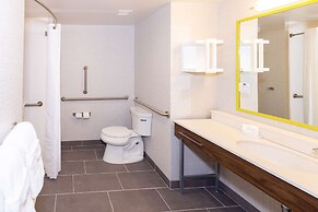 Hampton Inn Selma, Ca