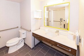 Hampton Inn Selma, Ca