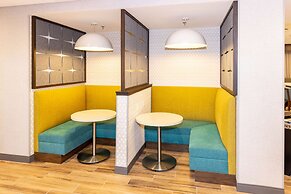 Hampton Inn Selma, Ca