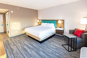 Hampton Inn Selma, Ca