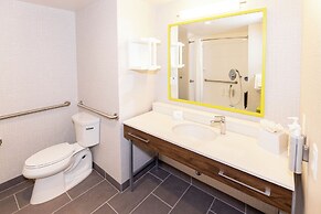 Hampton Inn Selma, Ca