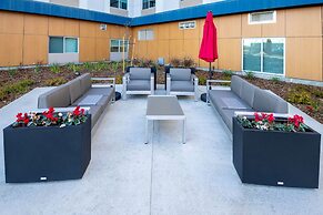 Hampton Inn Selma, Ca