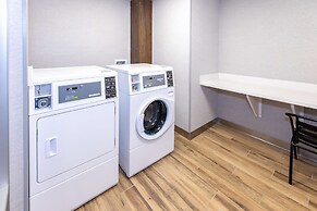 Hampton Inn Selma, Ca