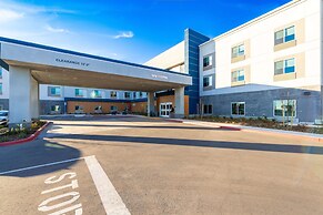 Hampton Inn Selma, Ca