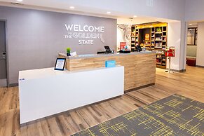 Hampton Inn Selma, Ca