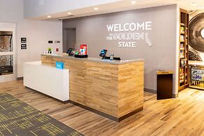 Hampton Inn Selma, Ca