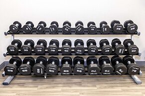 Hampton Inn Selma, Ca