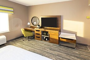 Hampton Inn Selma, Ca