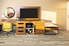 Hampton Inn Selma, Ca